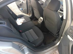 Skoda Octavia - 2010