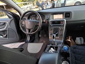 Volvo V60 - 2017