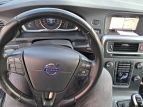 Volvo V60 - 2017