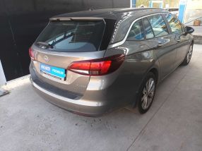 Opel Astra - 2017