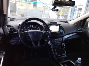 Ford Kuga - 2018