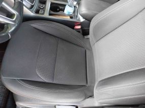 Ford Kuga - 2018