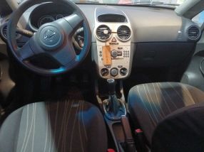 Opel Corsa - 2006