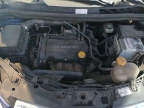 Opel Corsa - 2006