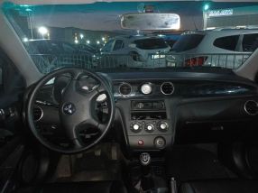 Mitsubishi Outlander - 2005