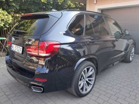 BMW X5 - 2017