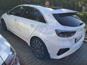 Kia Ceed - 2021