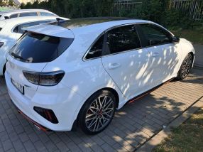 Kia Ceed - 2021
