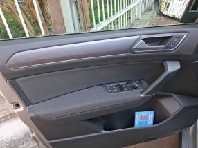 Volkswagen Touran - 2024