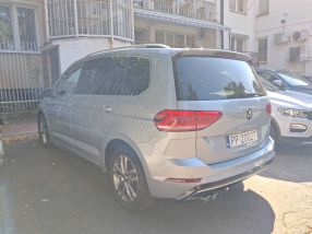 Volkswagen Touran - 2024