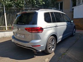 Volkswagen Touran - 2024