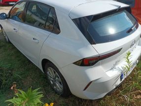 Opel Astra - 2023
