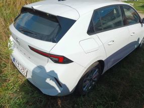 Opel Astra - 2023