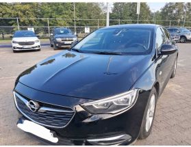 Opel Insignia - 2017