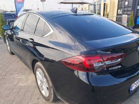 Opel Insignia - 2017
