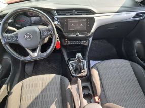 Opel Corsa - 2021
