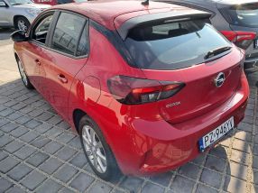 Opel Corsa - 2021