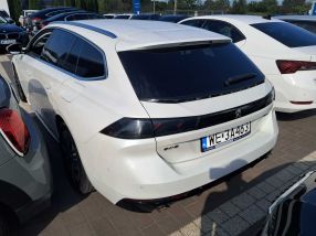 Peugeot 508 - 2021