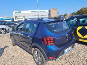 Dacia Sandero - 2019