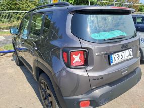 Jeep Renegade - 2020