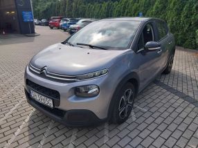 Citroen C3 - 2019