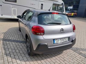Citroen C3 - 2019