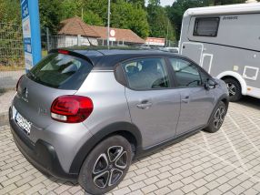 Citroen C3 - 2019
