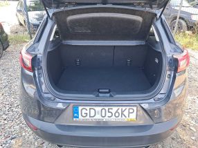 Mazda CX-3 - 2015