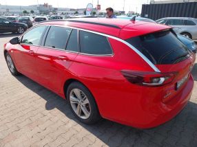 Opel Insignia - 2020