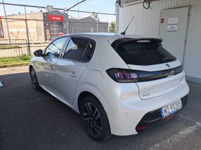 Peugeot 208 - 2022