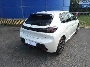 Peugeot 208 - 2022