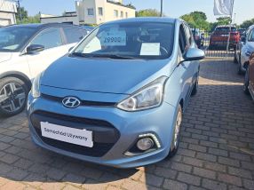 Hyundai i10 - 2016