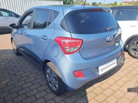 Hyundai i10 - 2016