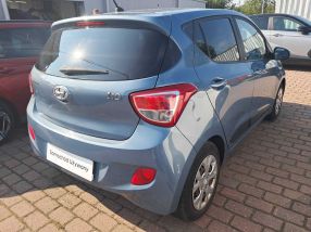 Hyundai i10 - 2016