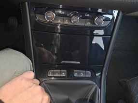 Opel Grandland X - 2017