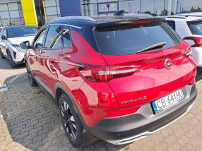 Opel Grandland X - 2017
