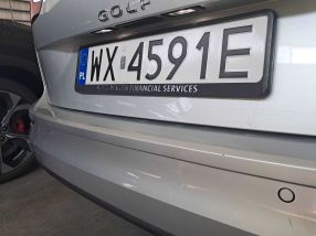Volkswagen Golf - 2022