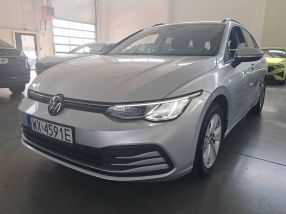 Volkswagen Golf - 2022