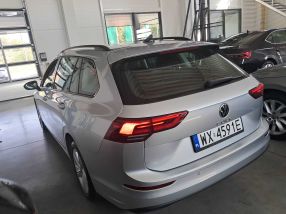 Volkswagen Golf - 2022
