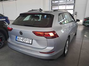Volkswagen Golf - 2022