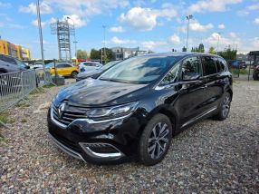 Renault Espace - 2016