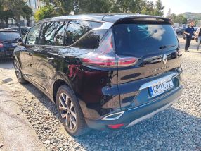 Renault Espace - 2016