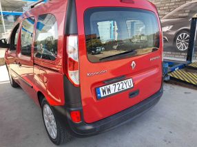 Renault Kangoo - 2016