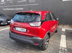 Opel Crossland X - 2022