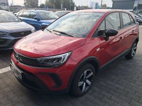 Opel Crossland X - 2022