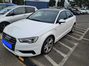 Audi A3 - 2016
