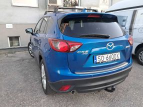 Mazda CX 5 - 2013