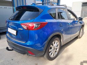 Mazda CX 5 - 2013