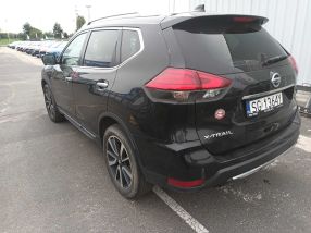 Nissan X-Trail - 2020