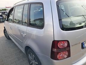 Volkswagen Touran - 2008